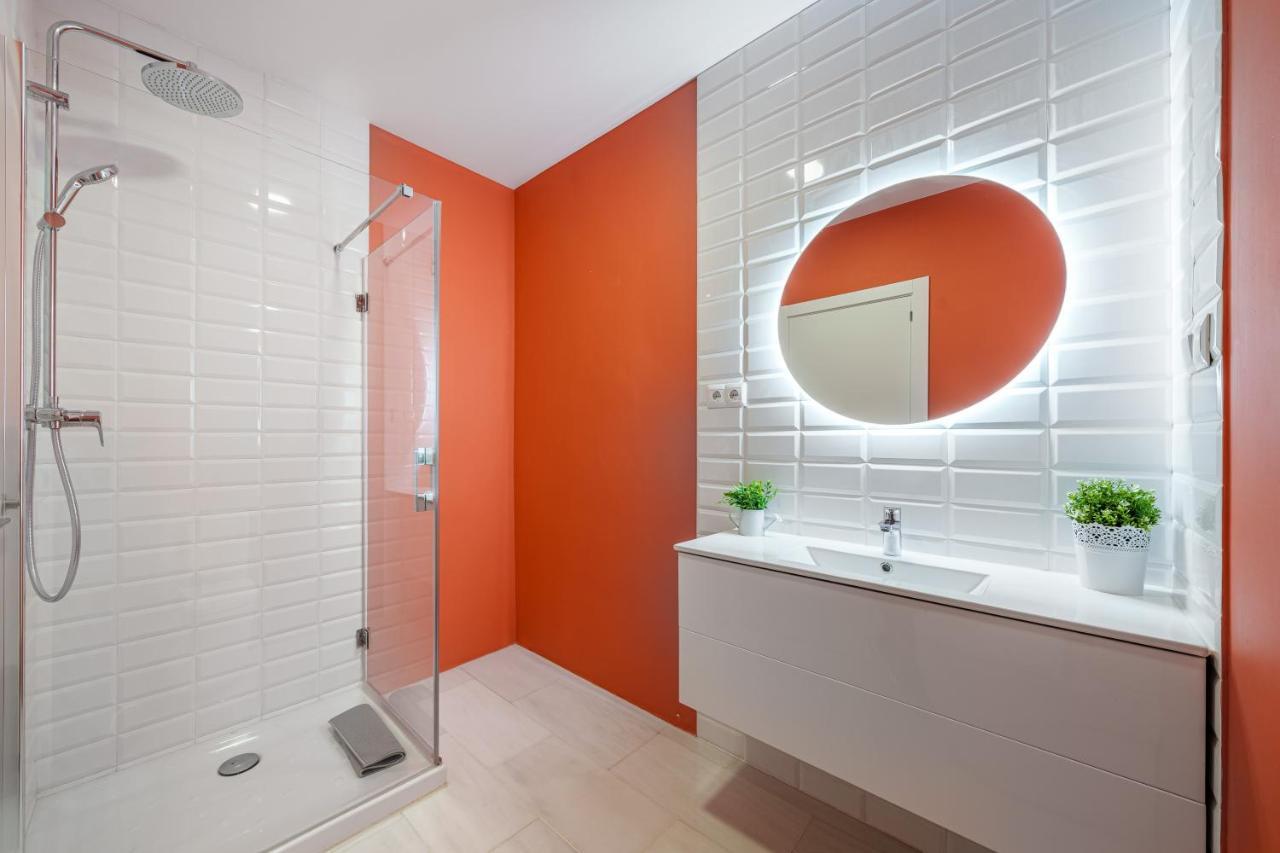 Exclusive Alameda - Penthouse Lejlighed Málaga Eksteriør billede